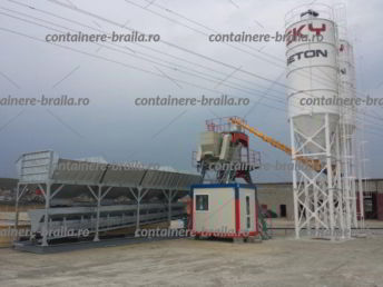 container modular de locuit