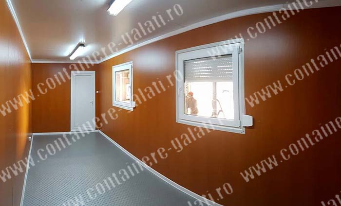 container de locuit Braila