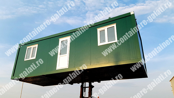 containere de locuit pret Braila