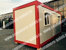 baraca de vanzare Braila