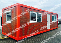 case containere modulare Braila