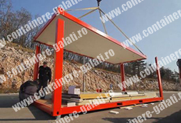 container preturi Braila